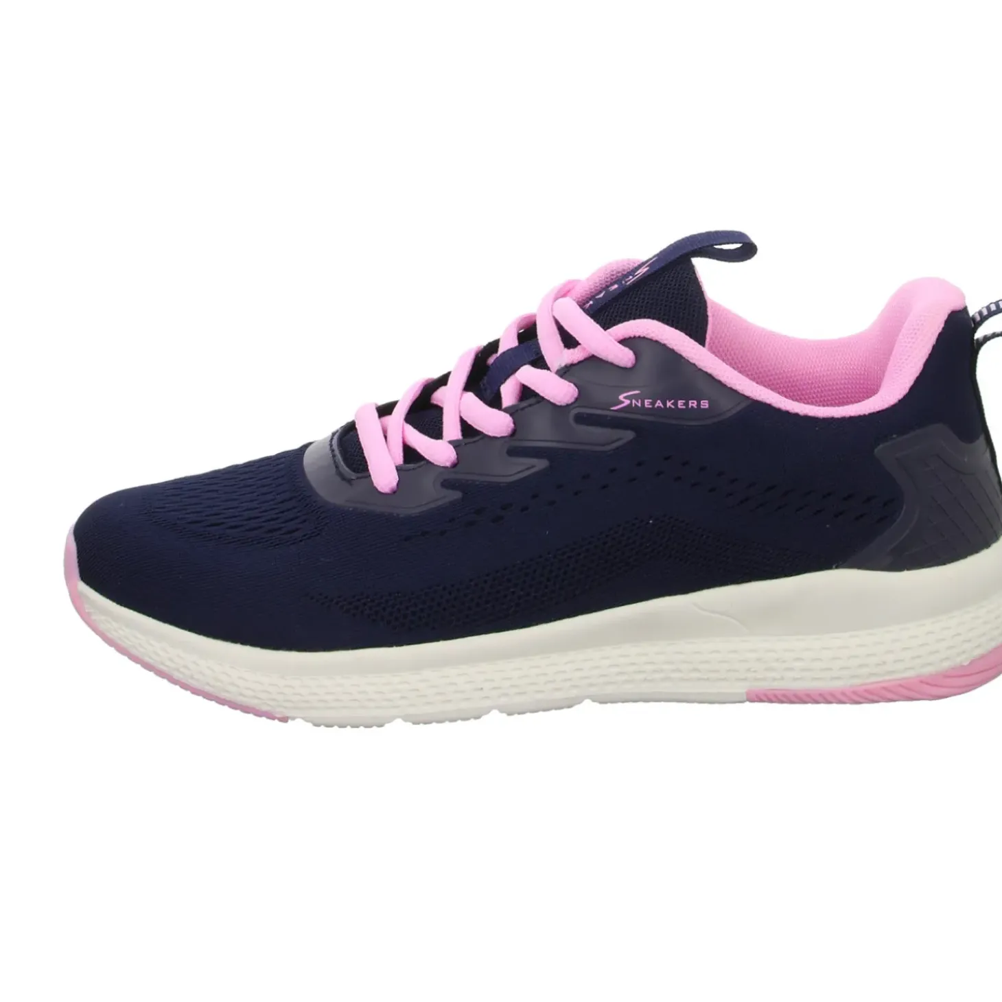 Sneakers Schnürhalbschuh Sneaker (sportlich)