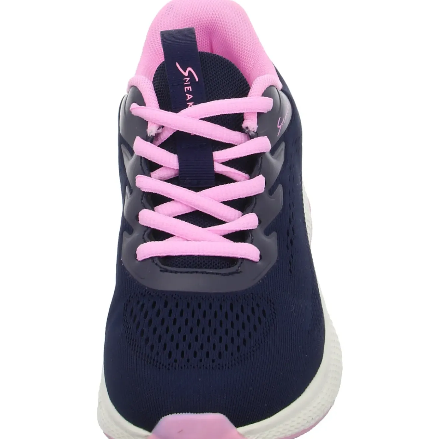 Sneakers Schnürhalbschuh Sneaker (sportlich)