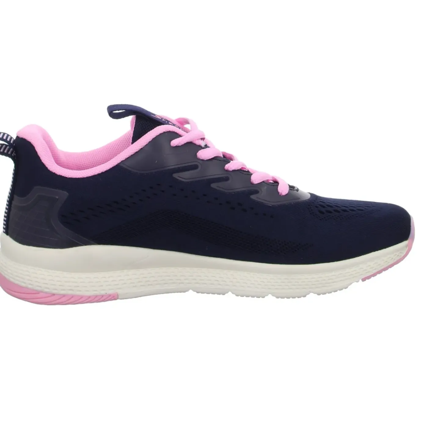 Sneakers Schnürhalbschuh Sneaker (sportlich)