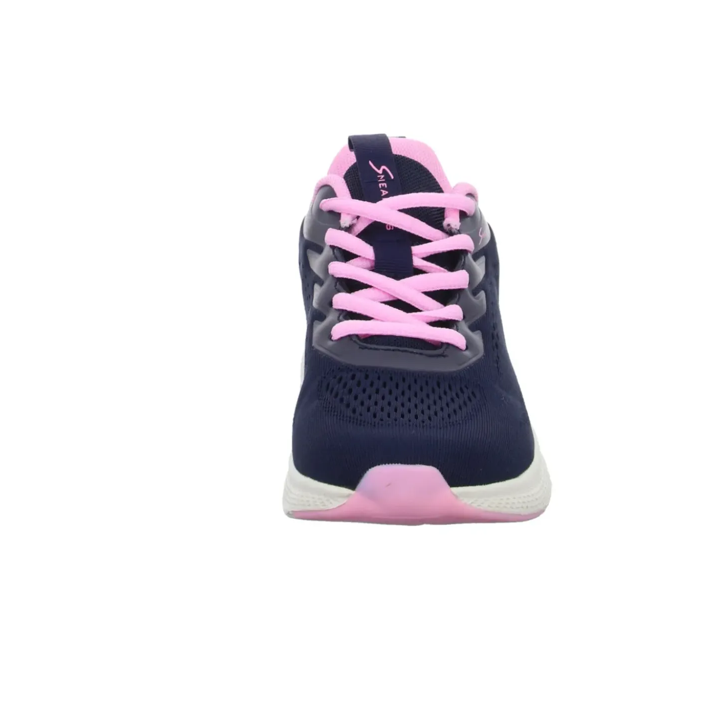 Sneakers Schnürhalbschuh Sneaker (sportlich)
