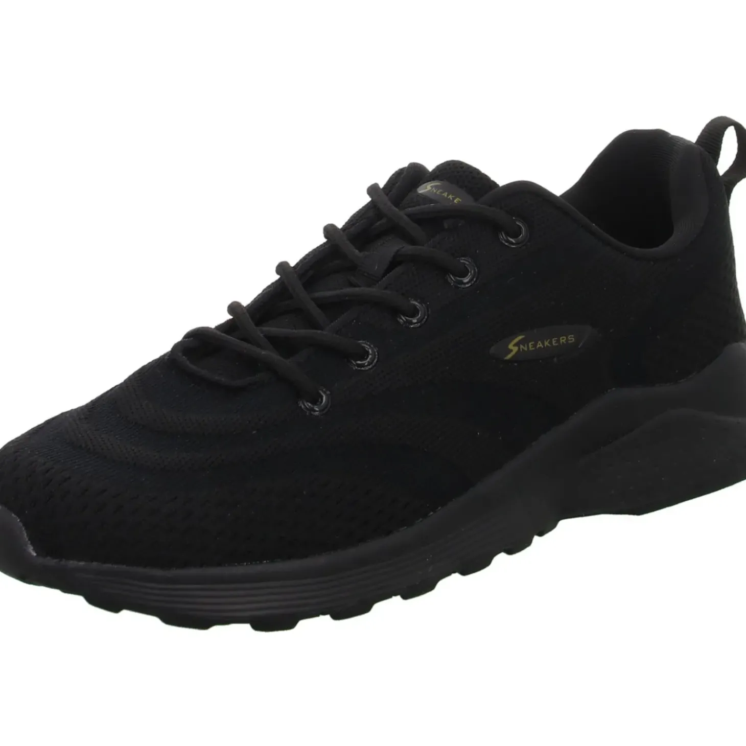 Sneakers Schnürhalbschuh Sneaker (sportlich)