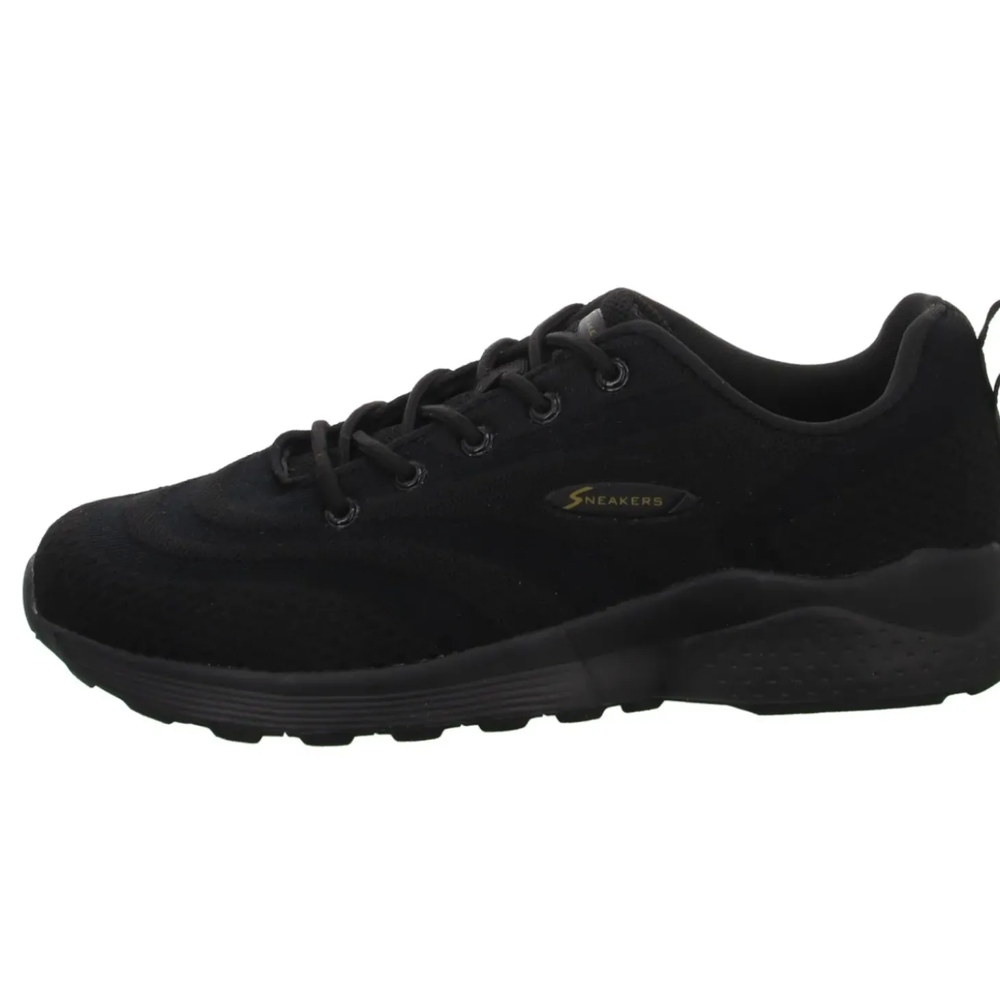 Sneakers Schnürhalbschuh Sneaker (sportlich)