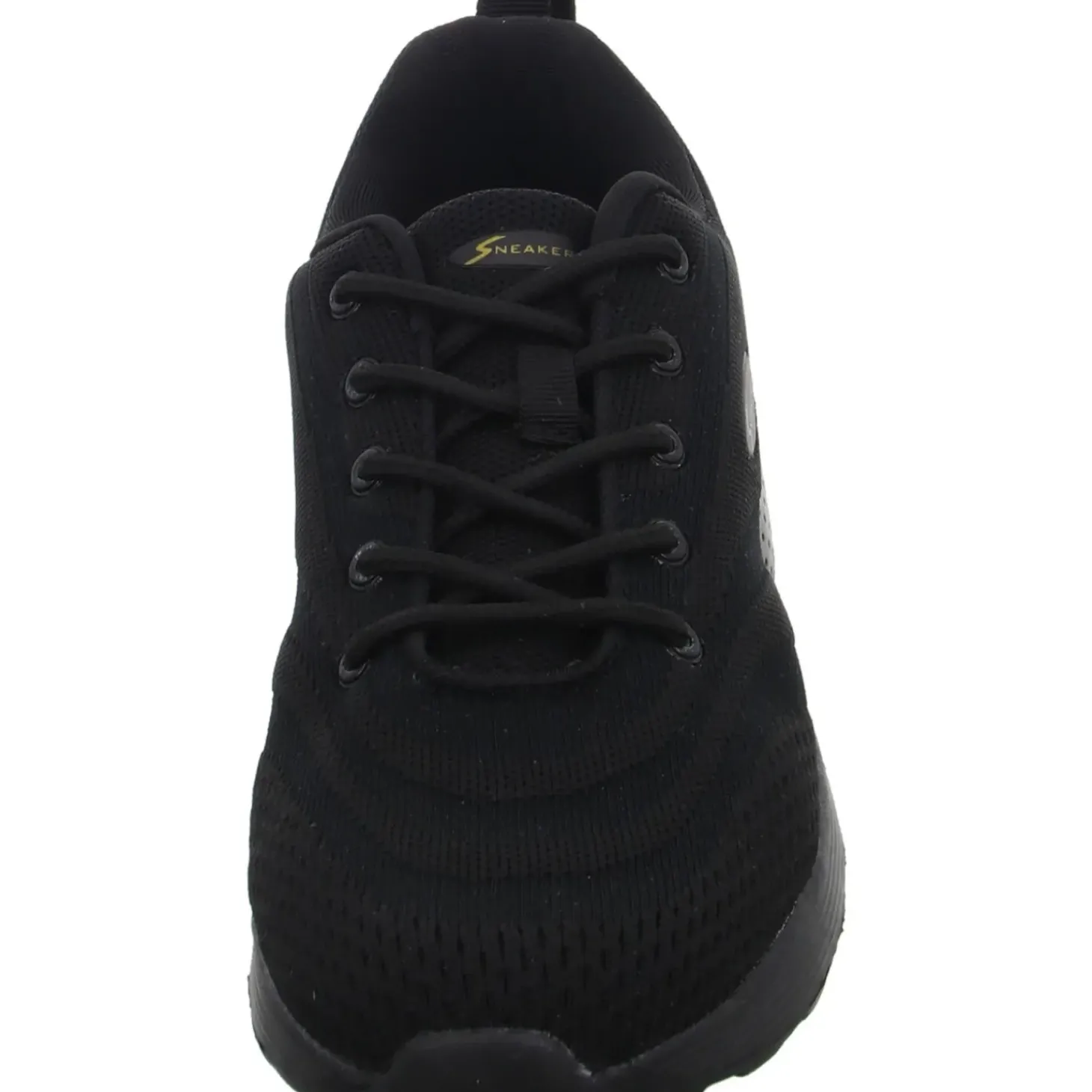 Sneakers Schnürhalbschuh Sneaker (sportlich)