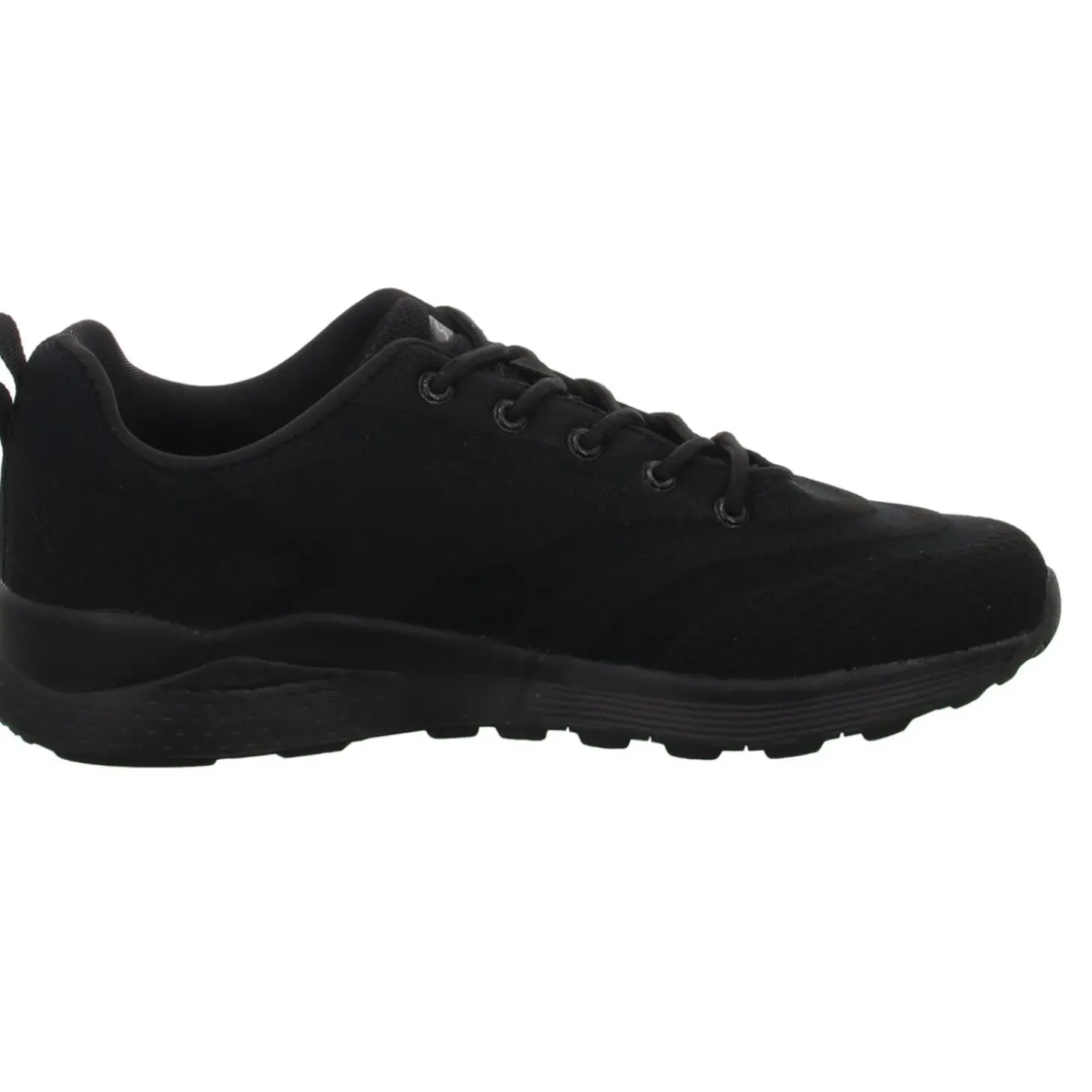 Sneakers Schnürhalbschuh Sneaker (sportlich)