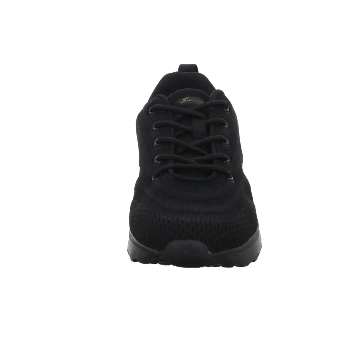 Sneakers Schnürhalbschuh Sneaker (sportlich)