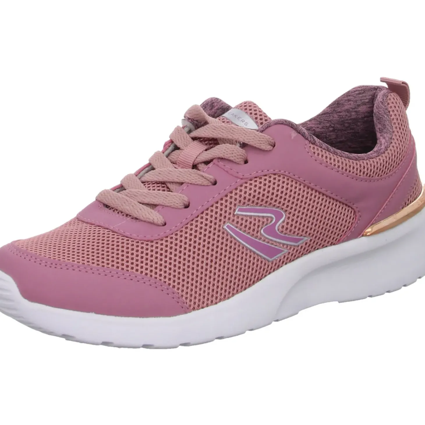 Sneakers Schnürhalbschuh Sneaker (sportlich)