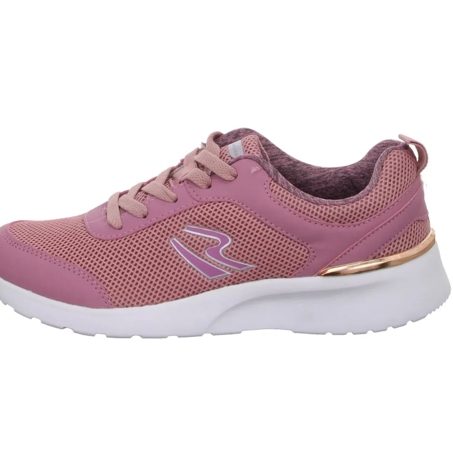 Sneakers Schnürhalbschuh Sneaker (sportlich)
