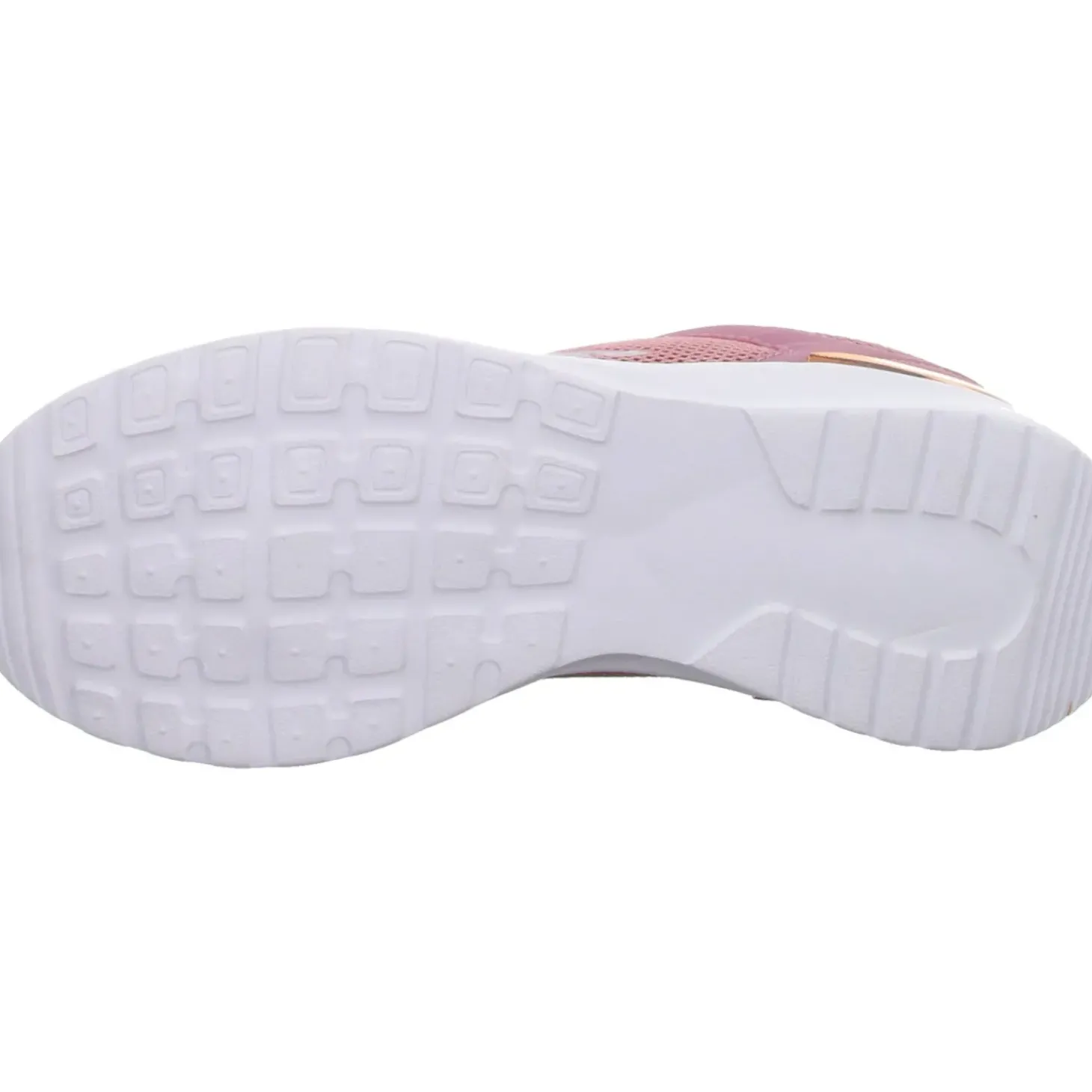 Sneakers Schnürhalbschuh Sneaker (sportlich)