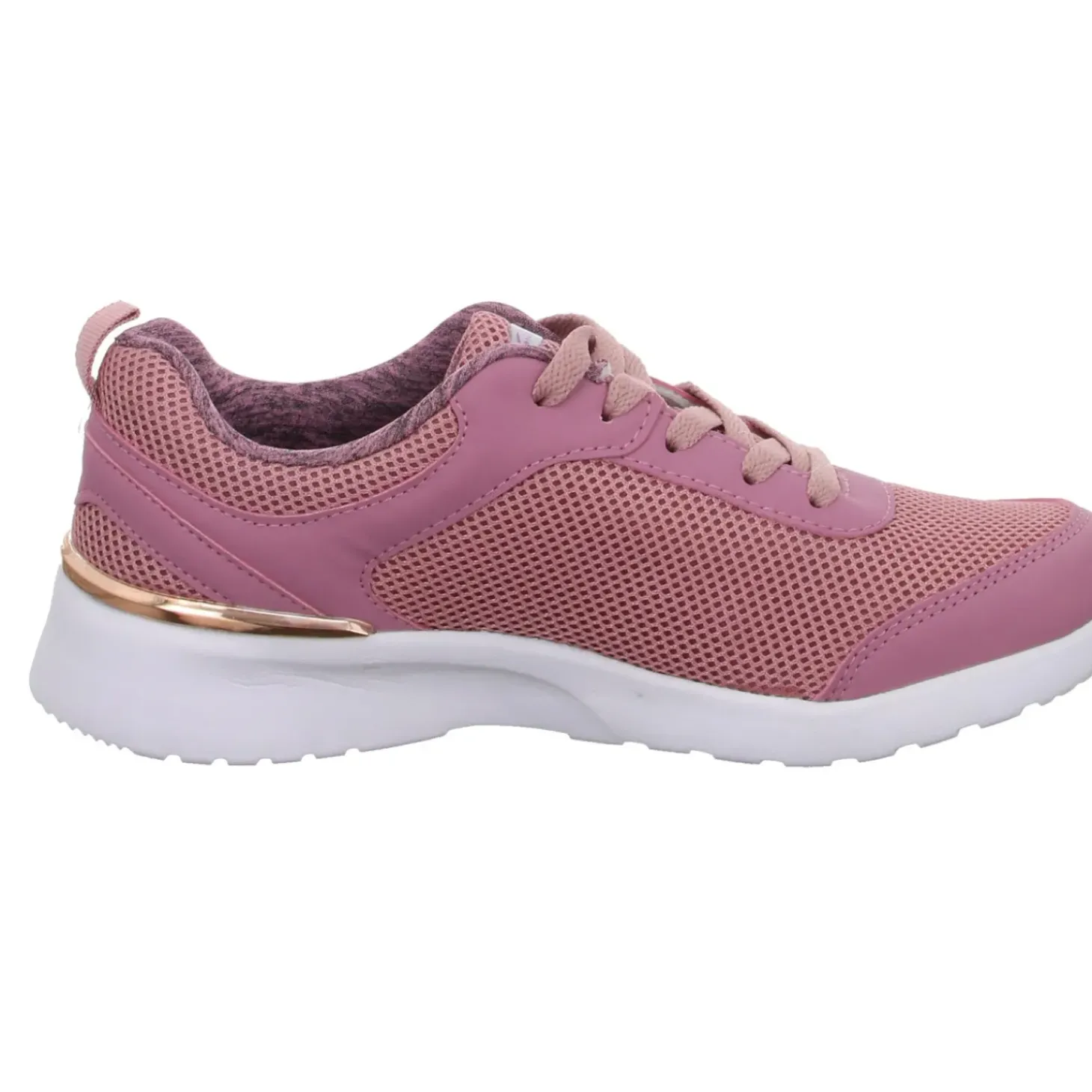 Sneakers Schnürhalbschuh Sneaker (sportlich)