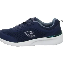 Sneakers Schnürhalbschuh Sneaker (sportlich)