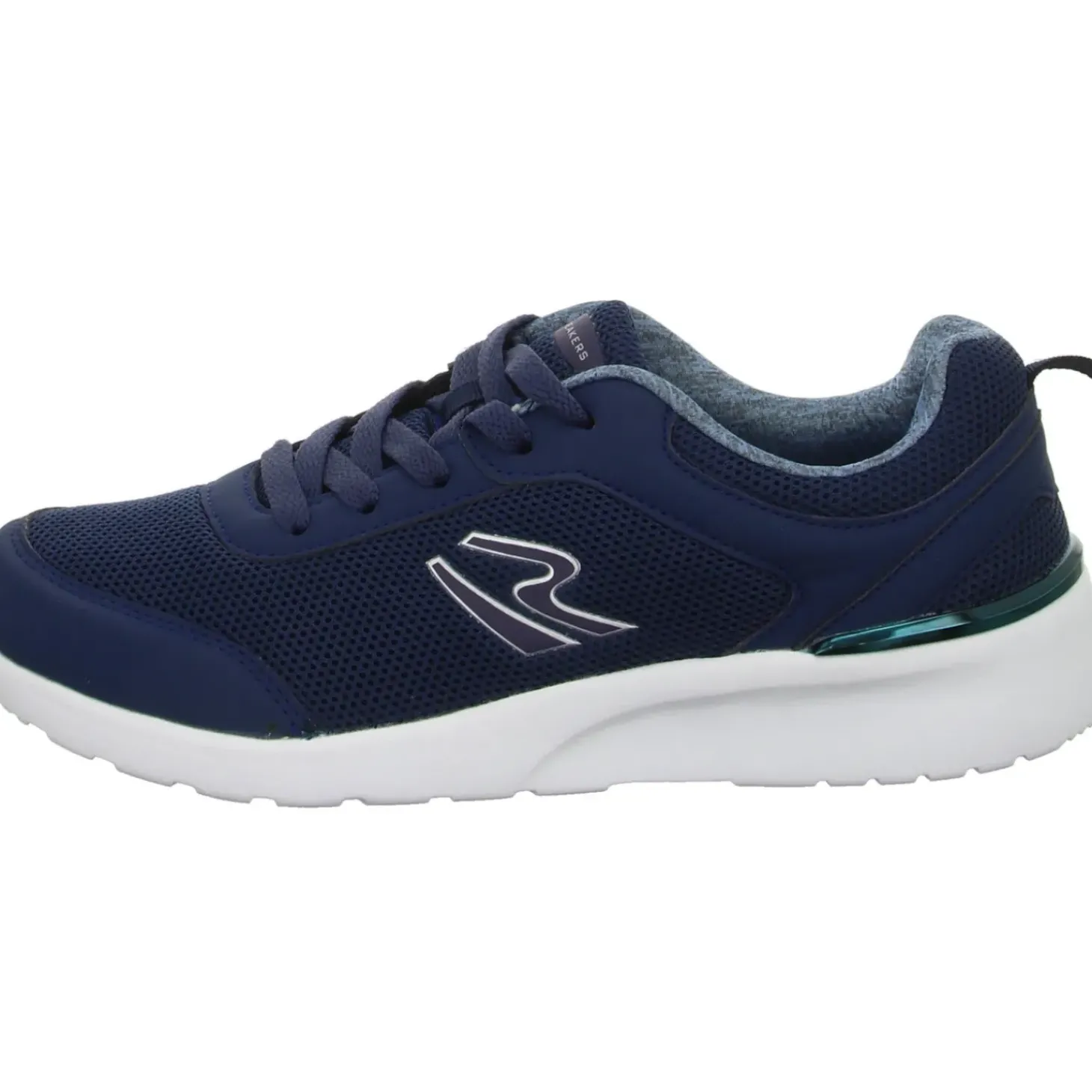Sneakers Schnürhalbschuh Sneaker (sportlich)