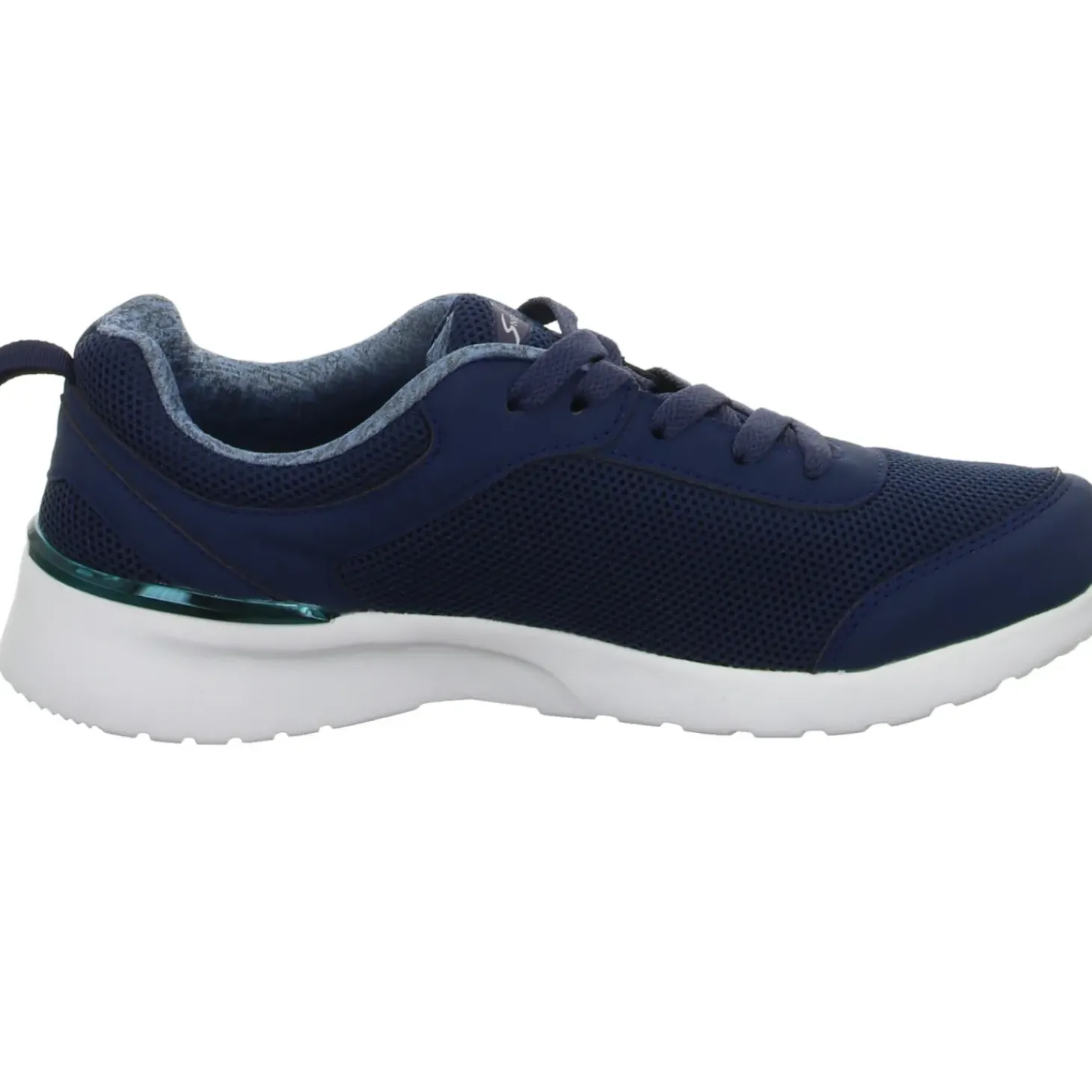 Sneakers Schnürhalbschuh Sneaker (sportlich)