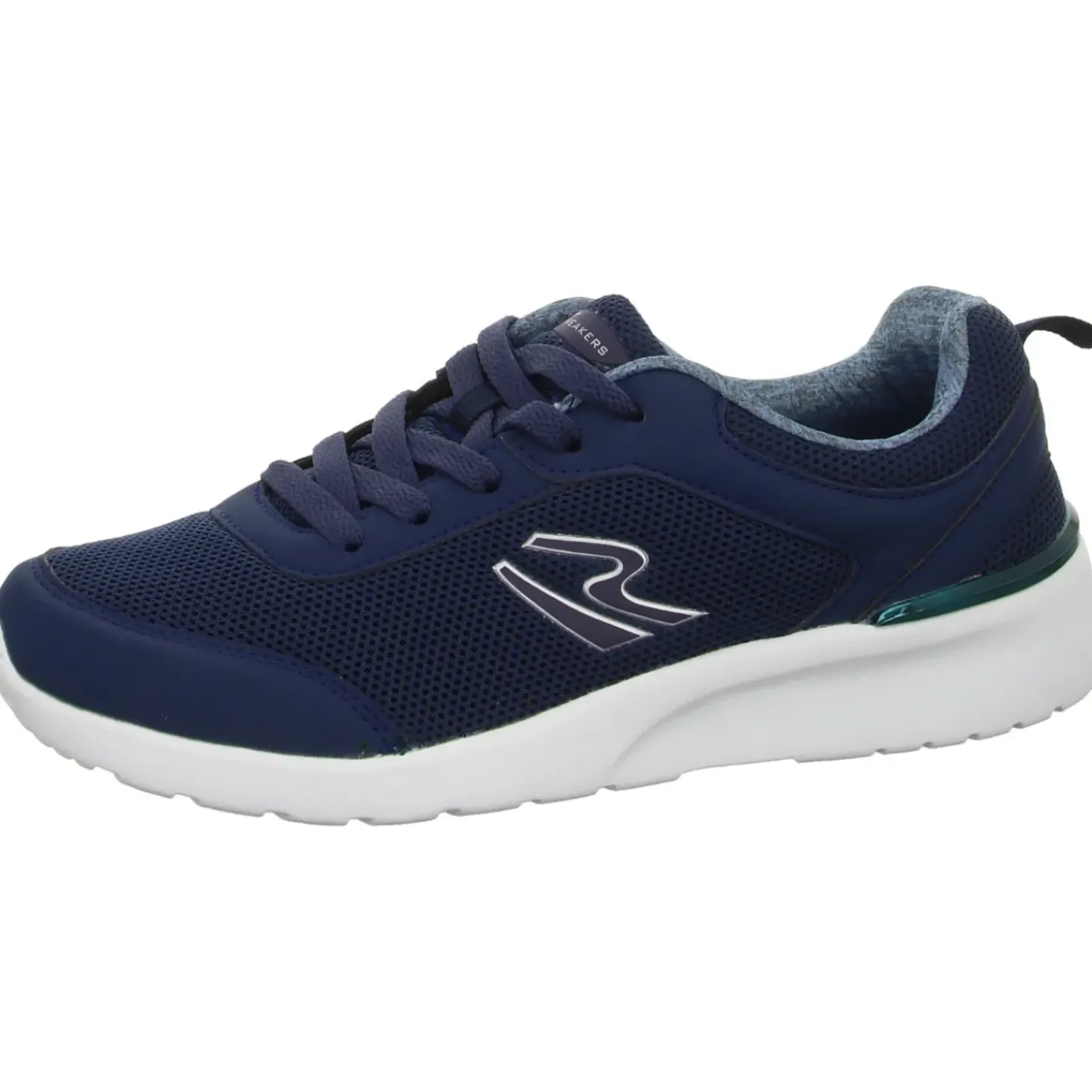 Sneakers Schnürhalbschuh Sneaker (sportlich)