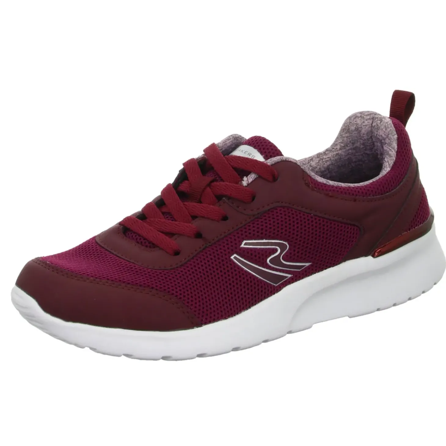 Sneakers Schnürhalbschuh Sneaker (sportlich)