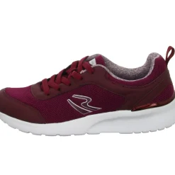 Sneakers Schnürhalbschuh Sneaker (sportlich)