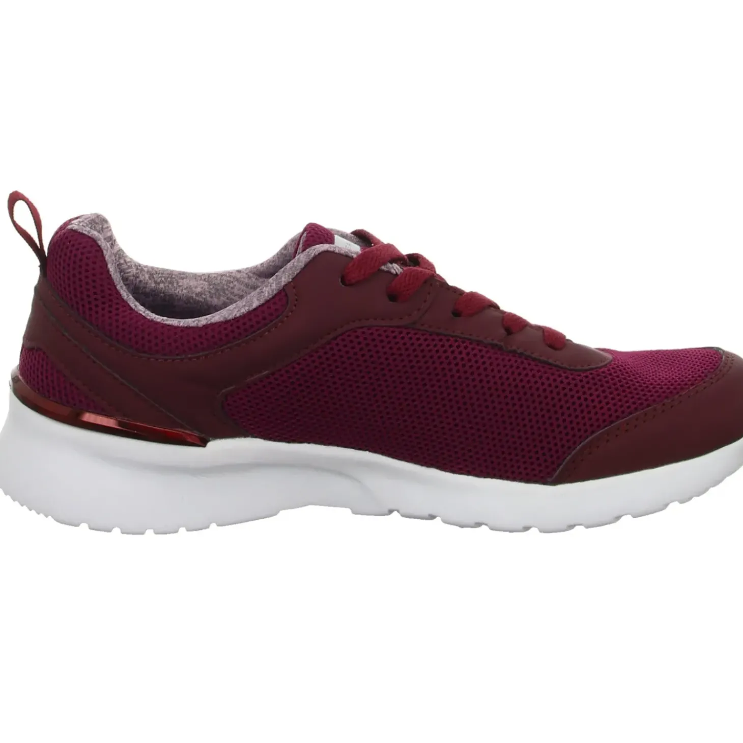 Sneakers Schnürhalbschuh Sneaker (sportlich)