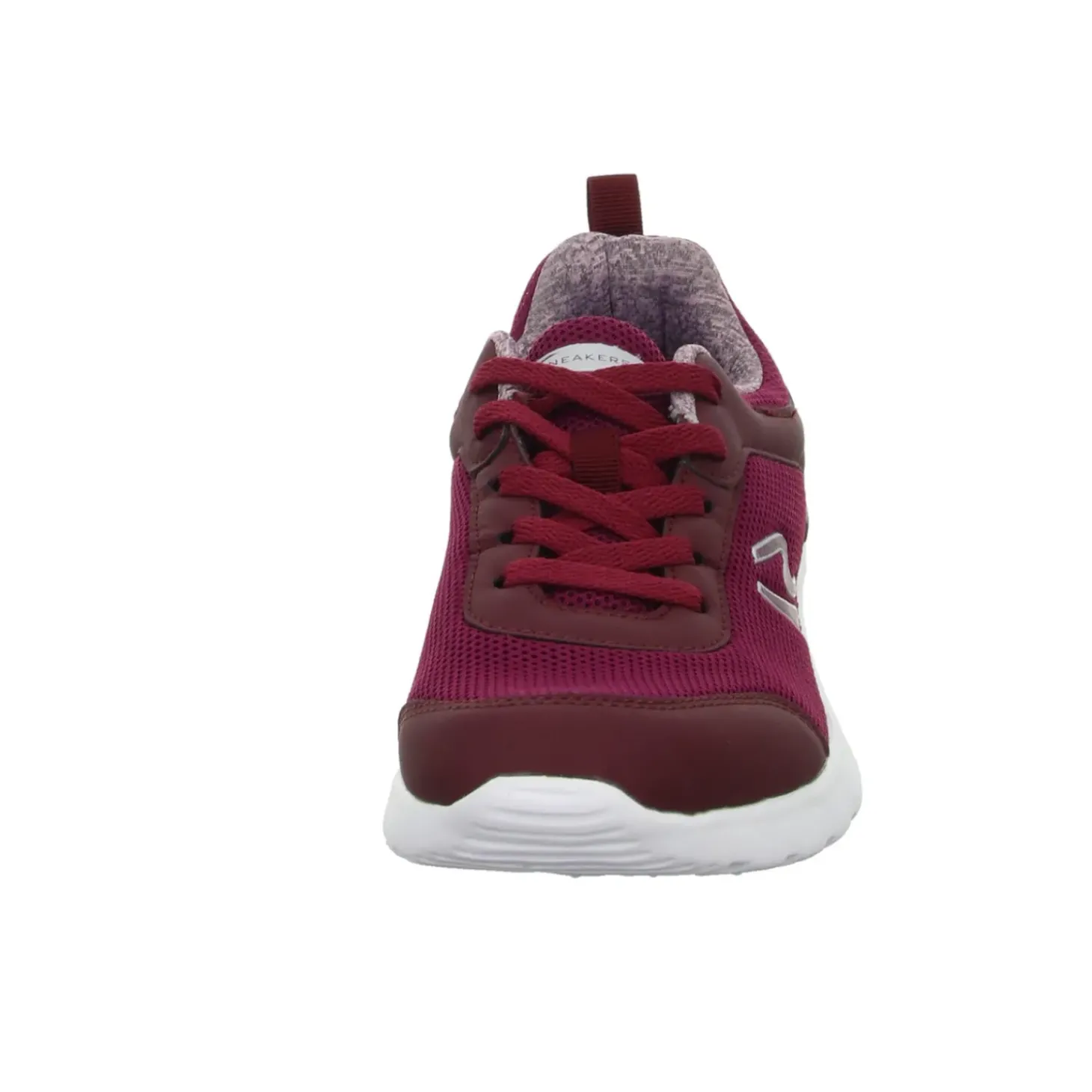 Sneakers Schnürhalbschuh Sneaker (sportlich)