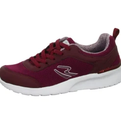 Sneakers Schnürhalbschuh Sneaker (sportlich)