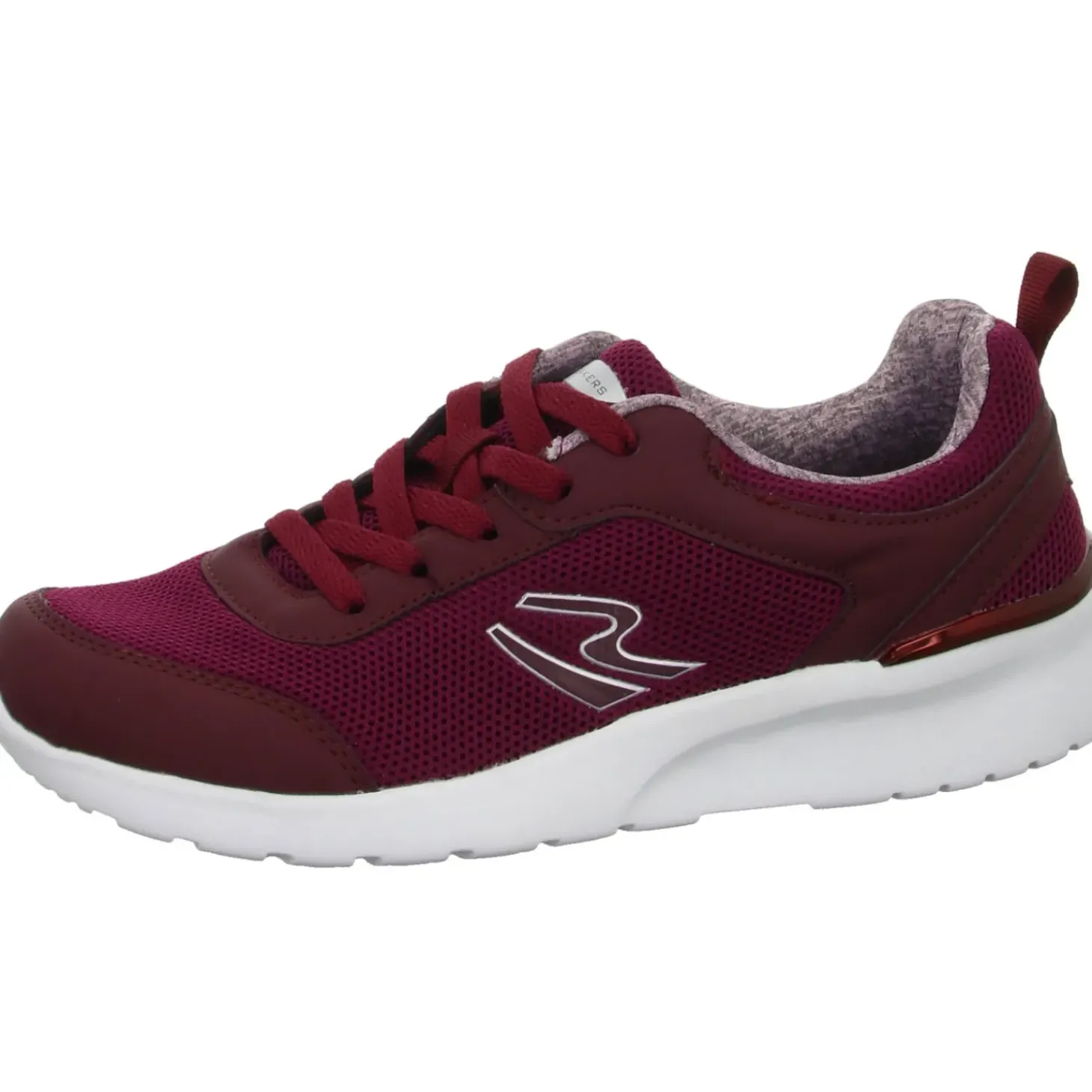 Sneakers Schnürhalbschuh Sneaker (sportlich)