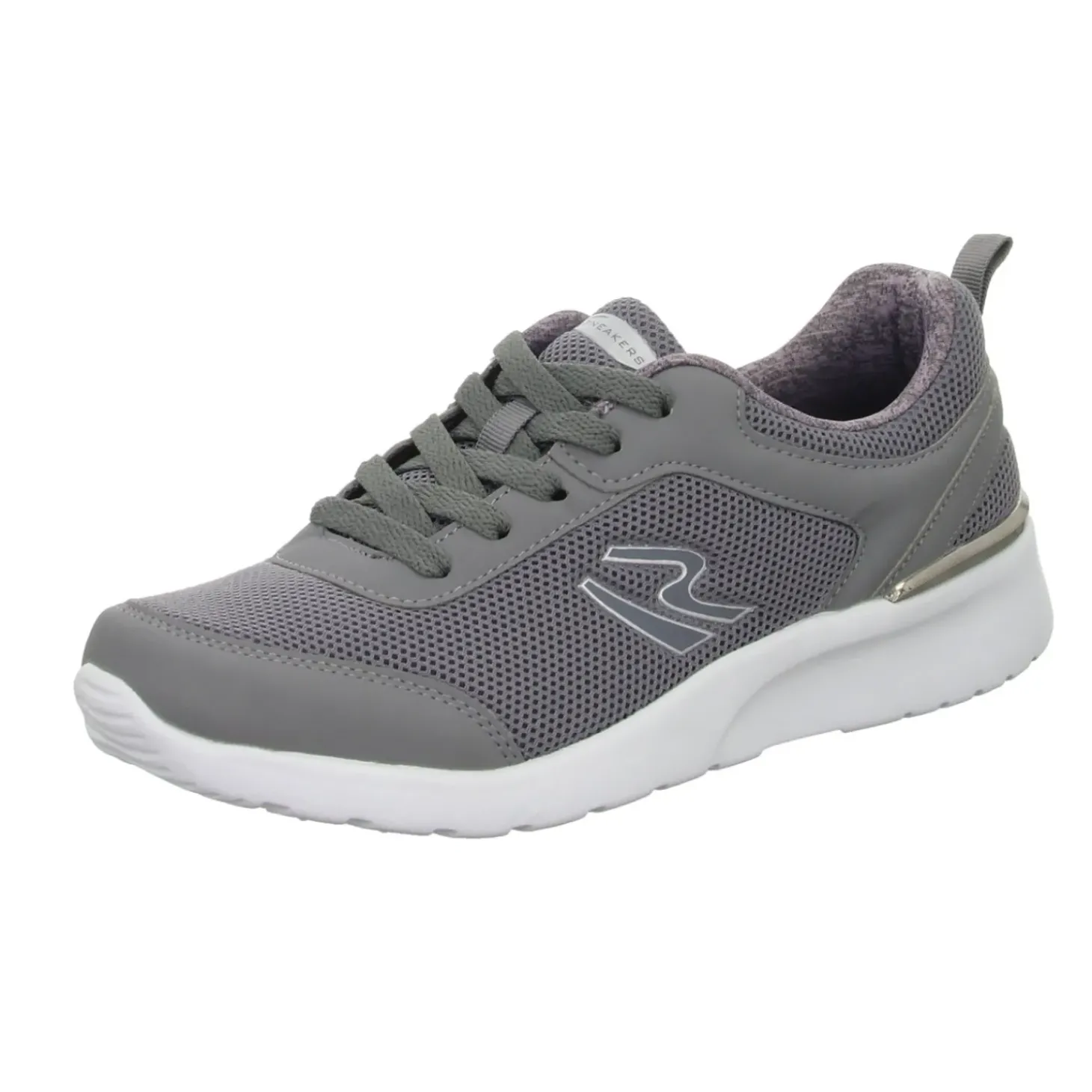 Sneakers Schnürhalbschuh Sneaker (sportlich)
