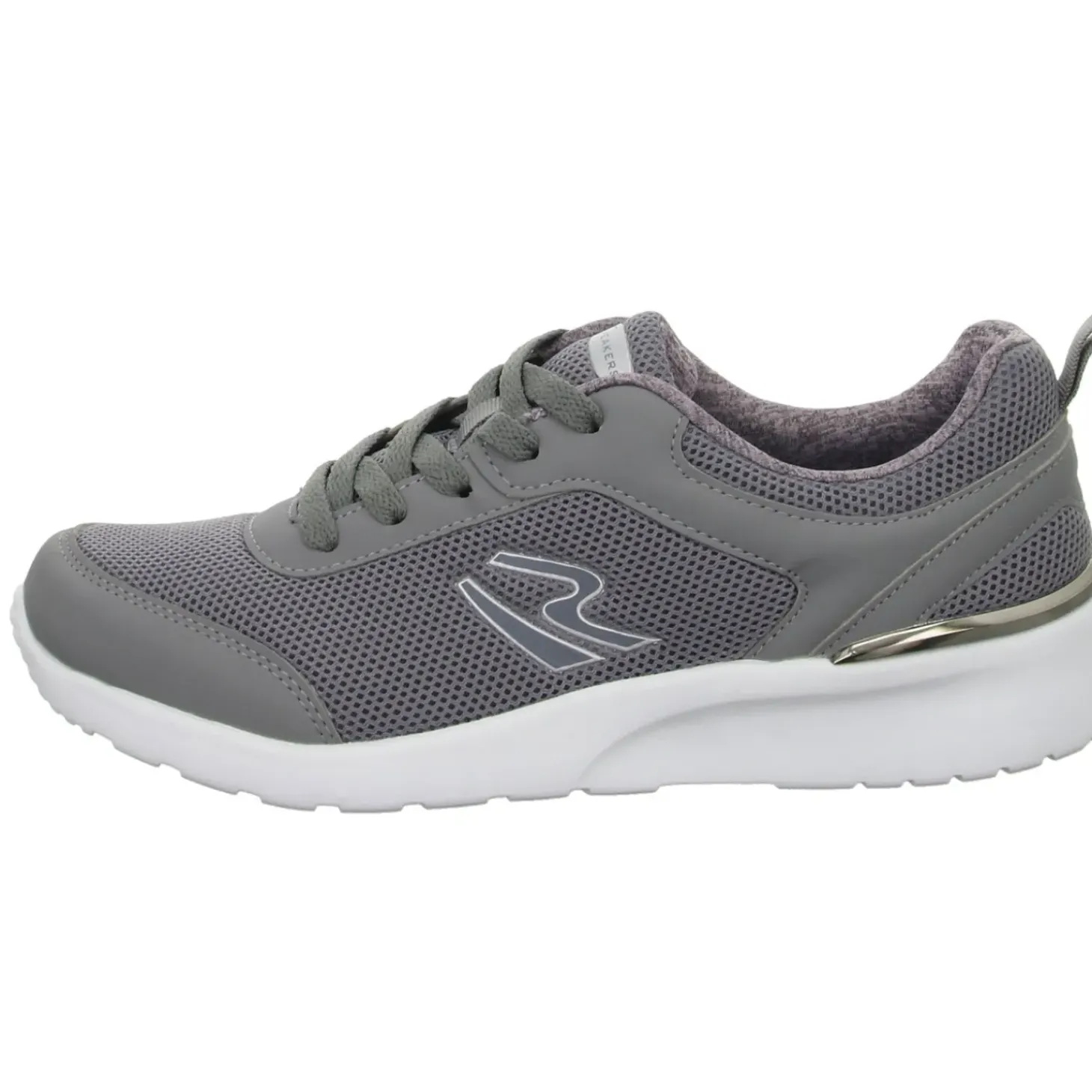 Sneakers Schnürhalbschuh Sneaker (sportlich)