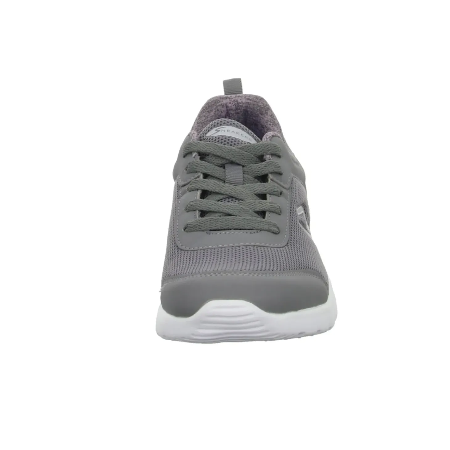 Sneakers Schnürhalbschuh Sneaker (sportlich)