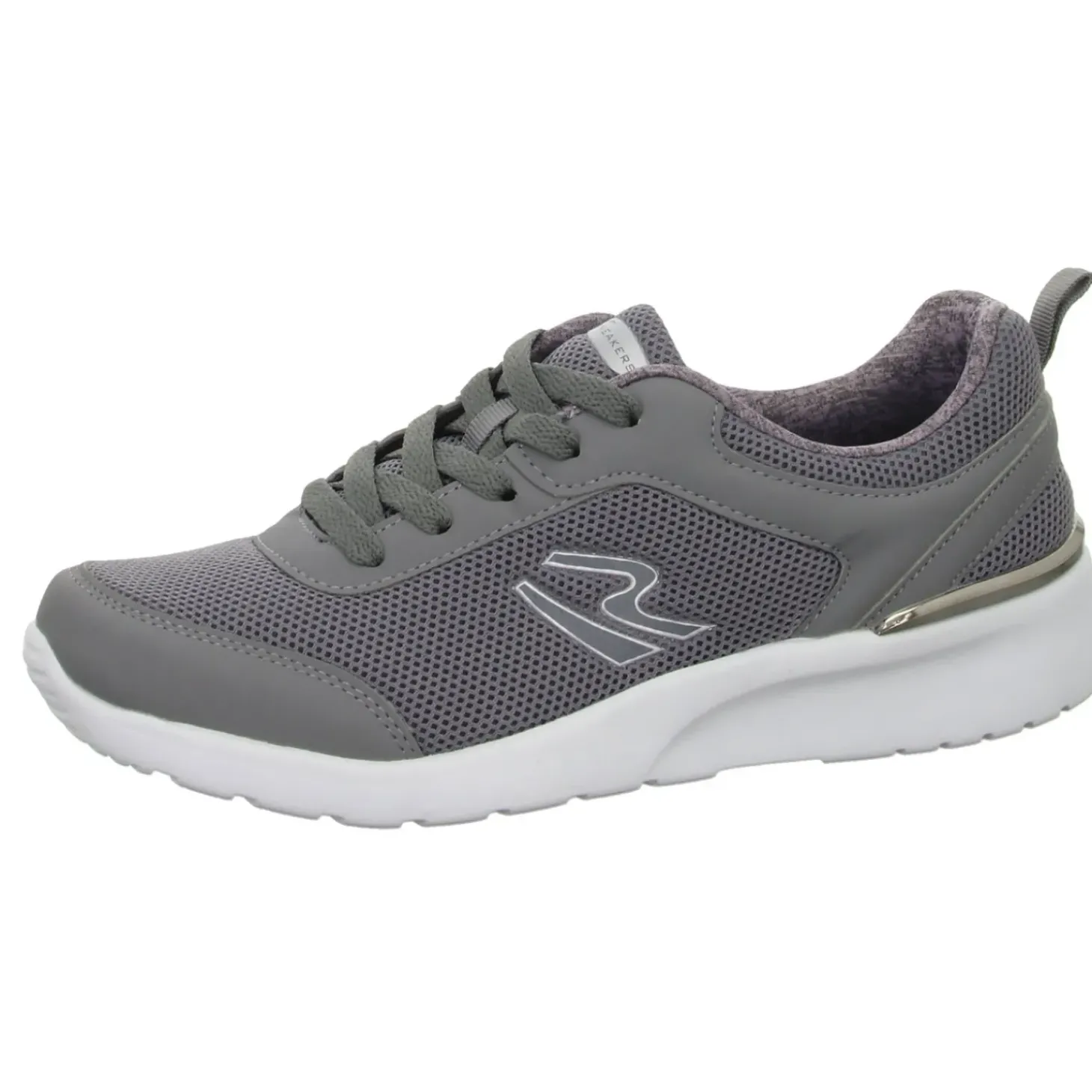 Sneakers Schnürhalbschuh Sneaker (sportlich)