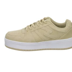 Sneakers Schnürhalbschuh Sneaker (sportlich)