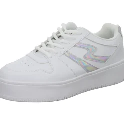 Sneakers Schnürhalbschuh Sneaker (sportlich)