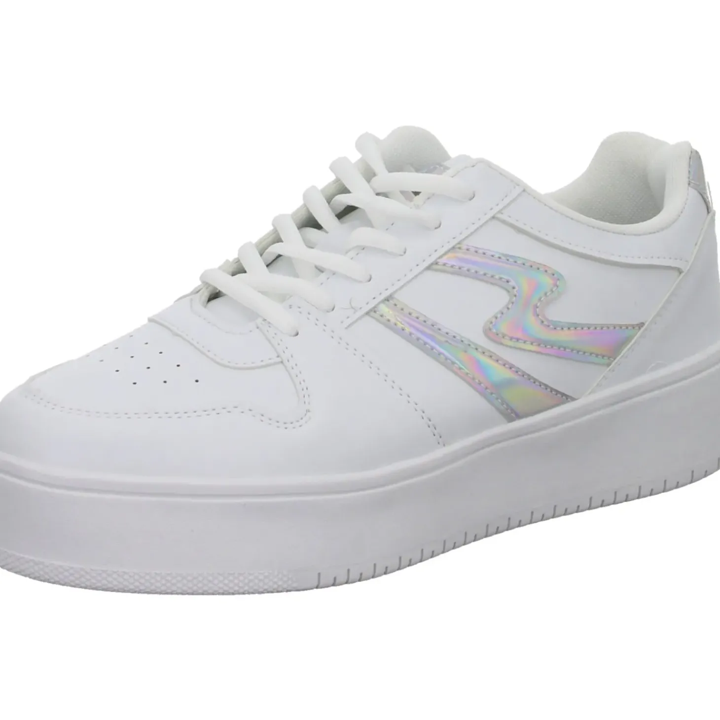 Sneakers Schnürhalbschuh Sneaker (sportlich)
