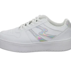 Sneakers Schnürhalbschuh Sneaker (sportlich)