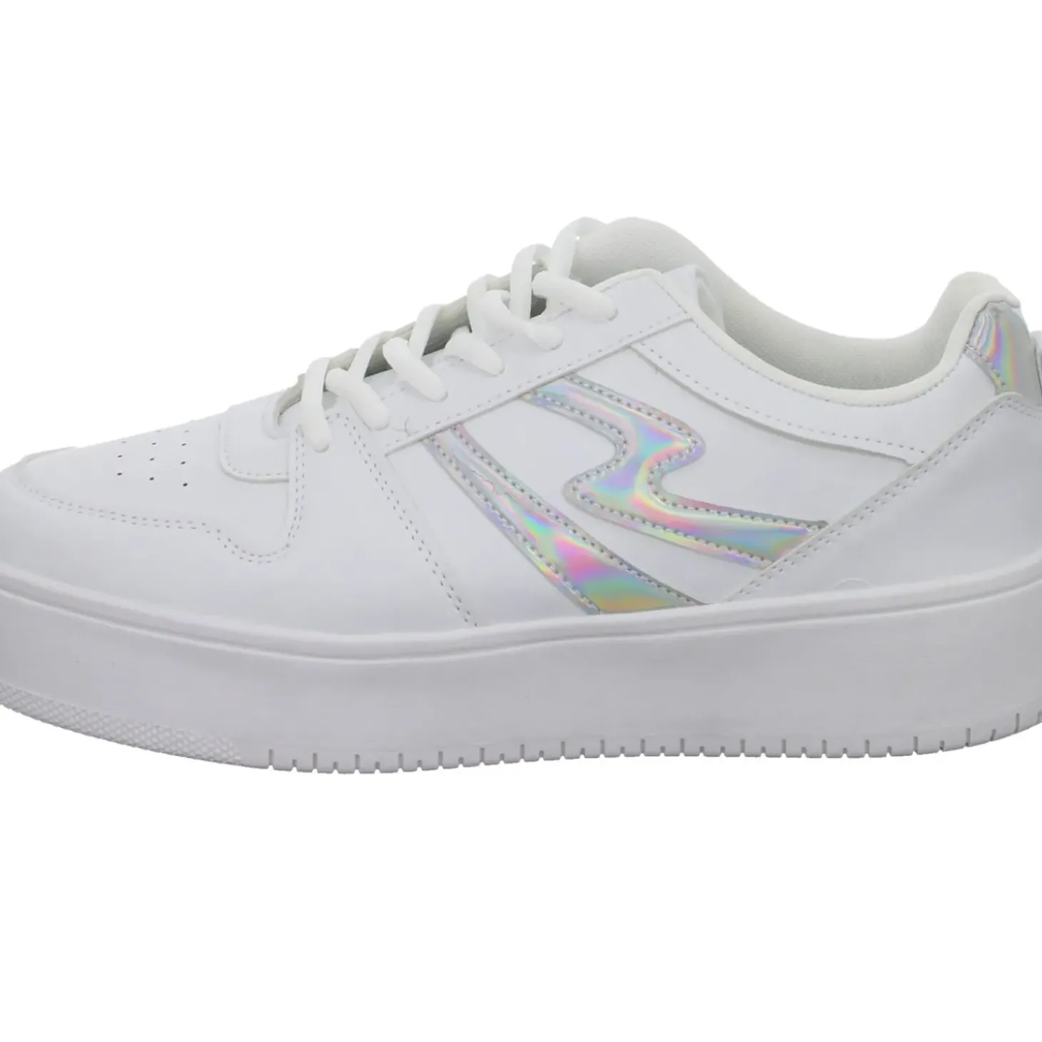 Sneakers Schnürhalbschuh Sneaker (sportlich)