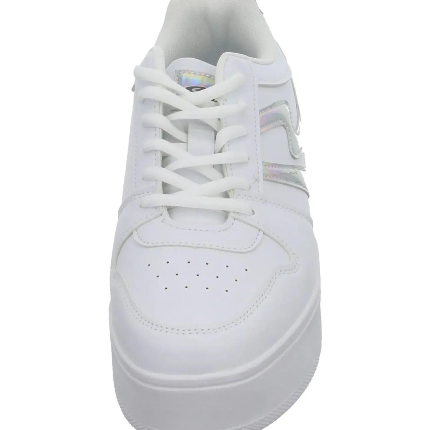Sneakers Schnürhalbschuh Sneaker (sportlich)