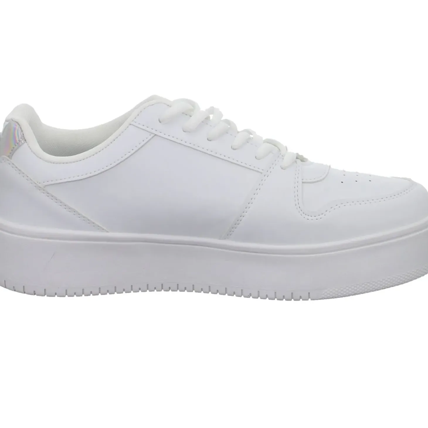 Sneakers Schnürhalbschuh Sneaker (sportlich)