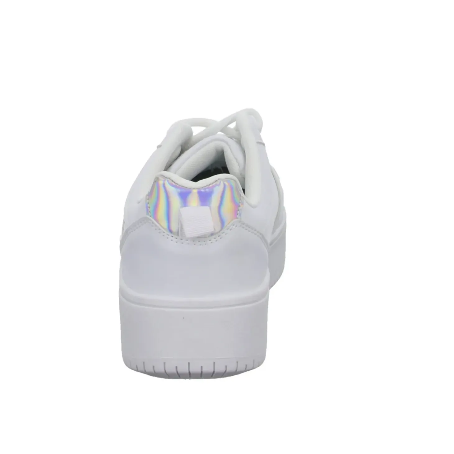 Sneakers Schnürhalbschuh Sneaker (sportlich)
