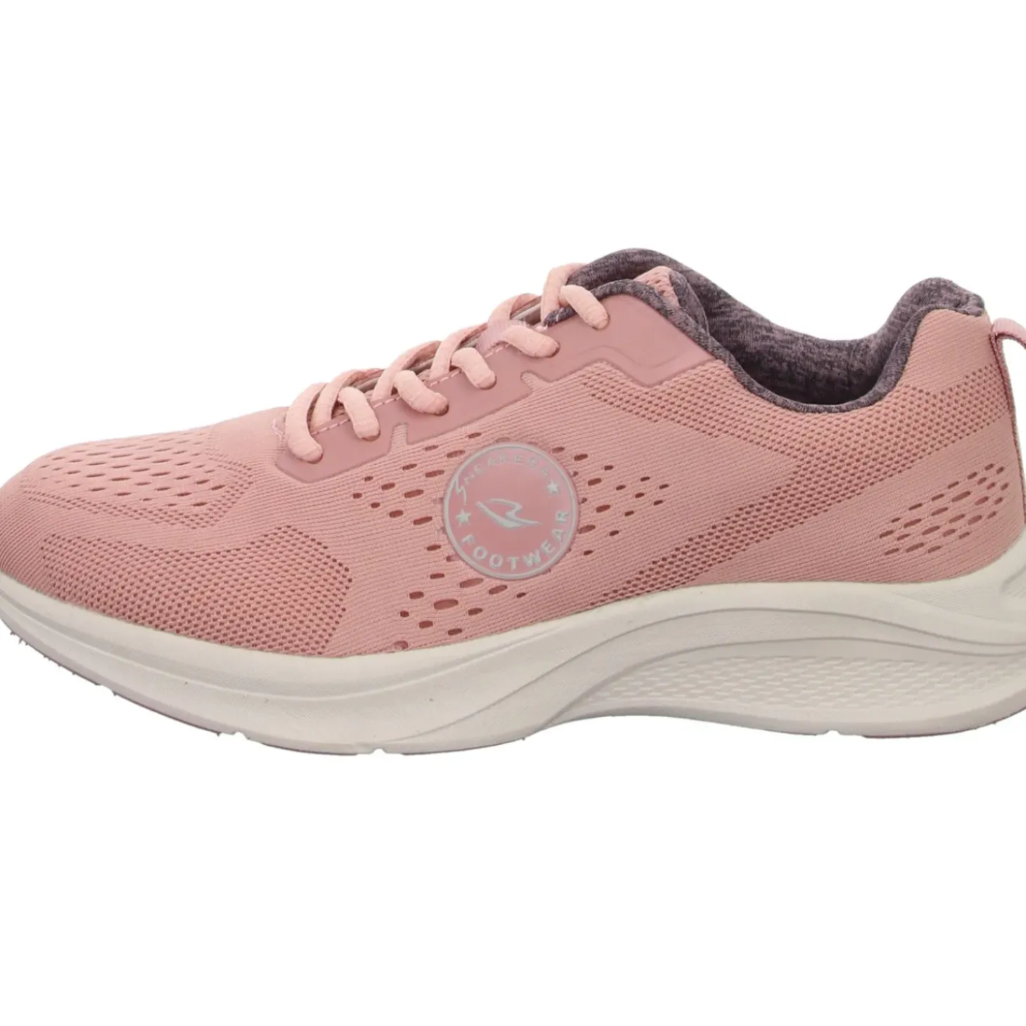 Sneakers Schnürhalbschuh Sneaker (sportlich)