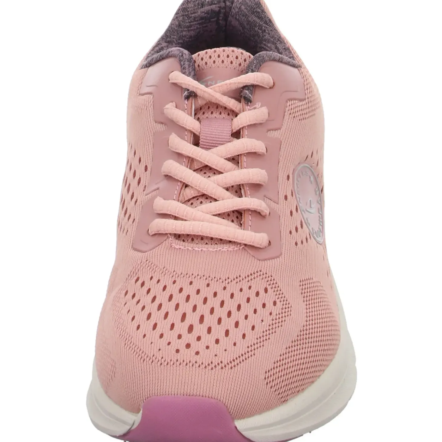 Sneakers Schnürhalbschuh Sneaker (sportlich)