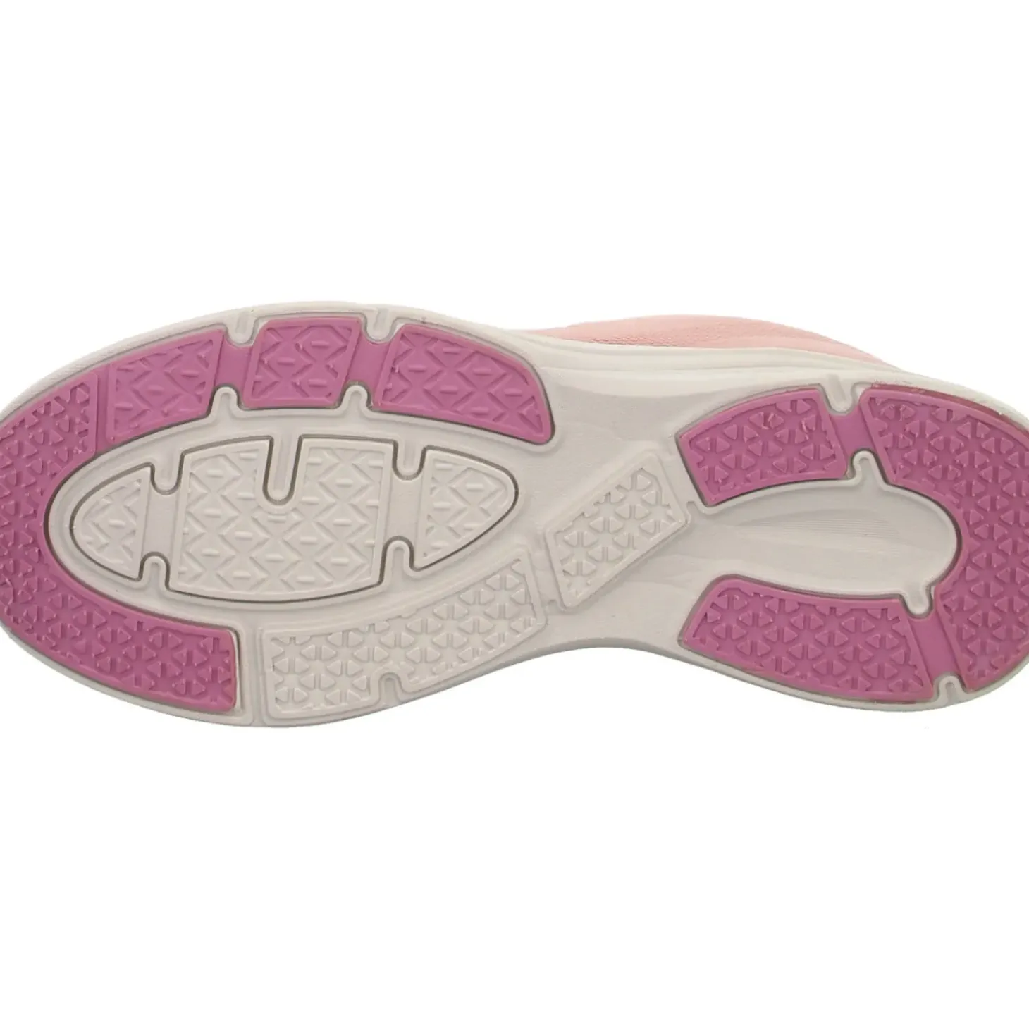 Sneakers Schnürhalbschuh Sneaker (sportlich)