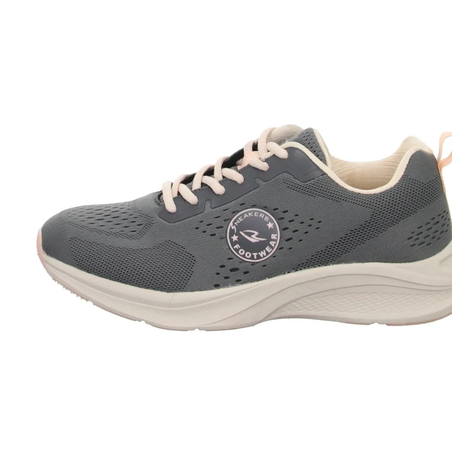 Sneakers Schnürhalbschuh Sneaker (sportlich)