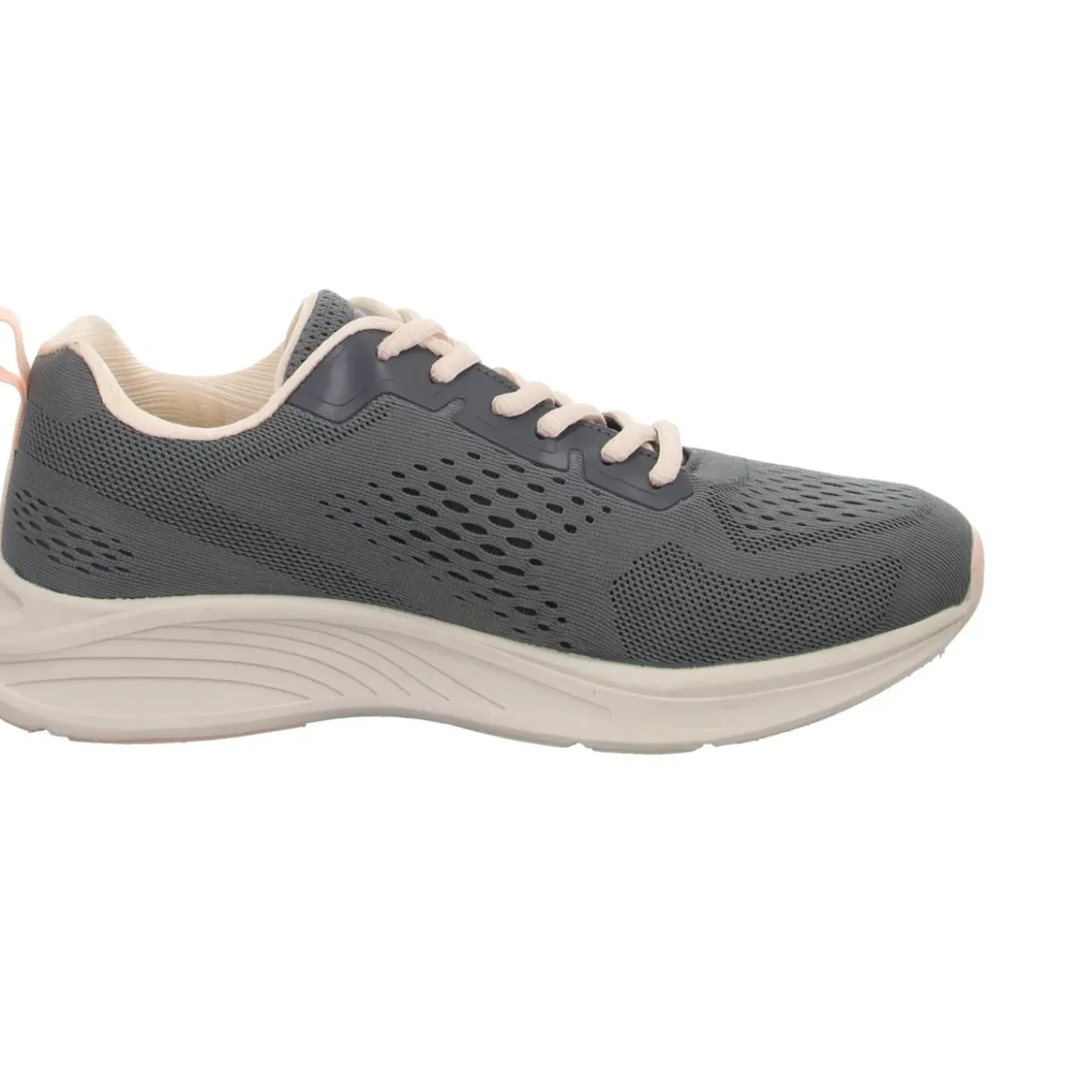 Sneakers Schnürhalbschuh Sneaker (sportlich)