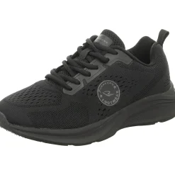 Sneakers Schnürhalbschuh Sneaker (sportlich)