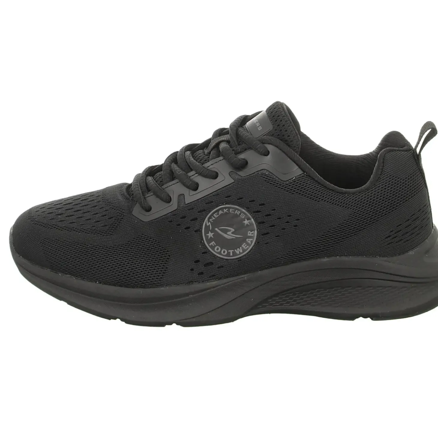 Sneakers Schnürhalbschuh Sneaker (sportlich)