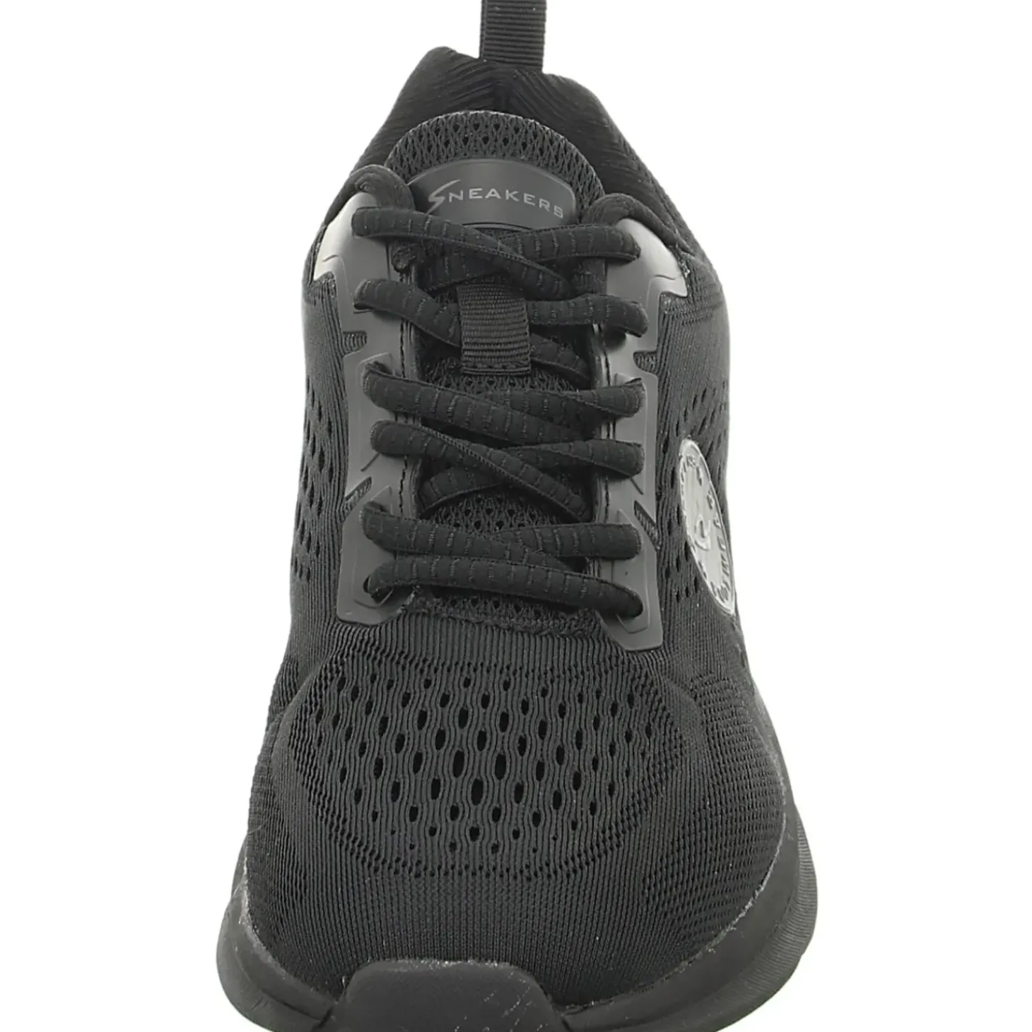 Sneakers Schnürhalbschuh Sneaker (sportlich)