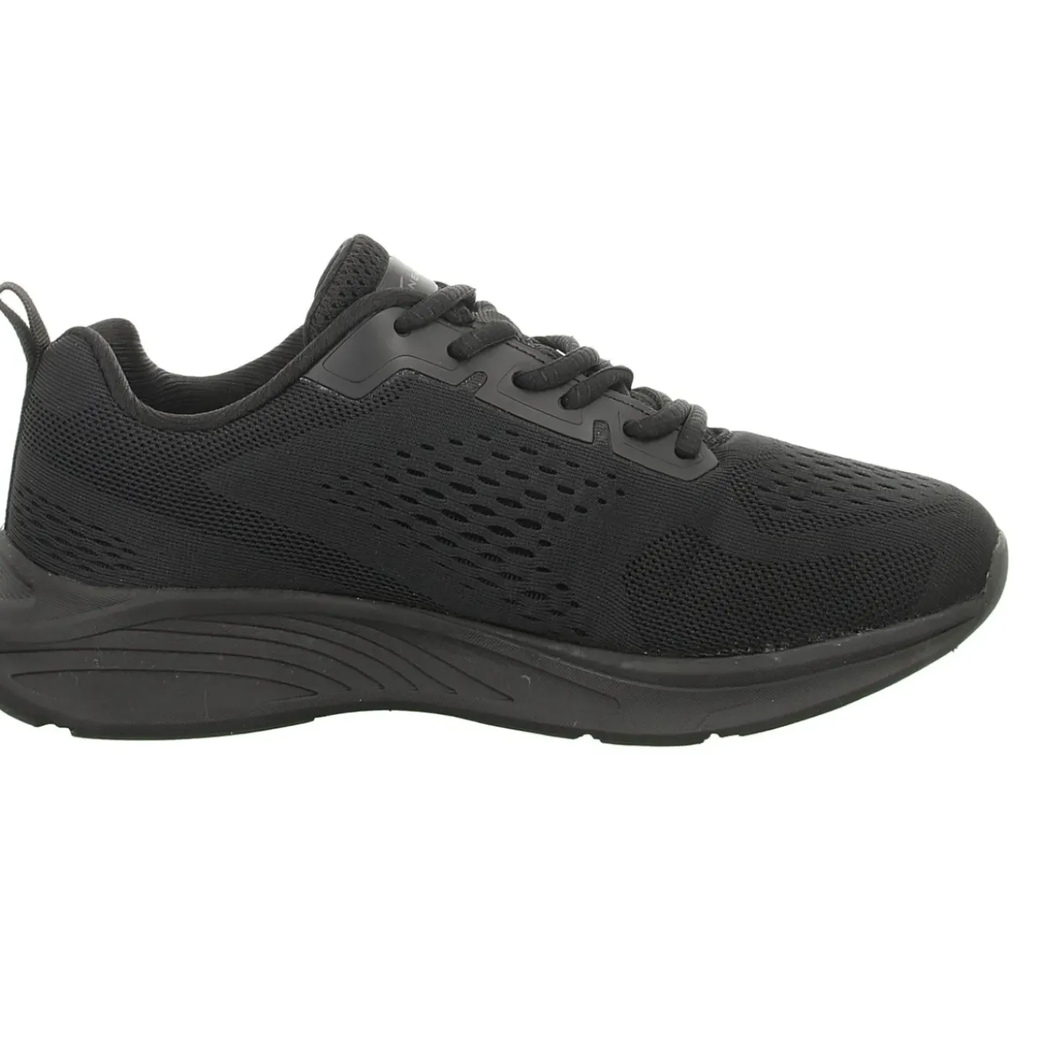 Sneakers Schnürhalbschuh Sneaker (sportlich)