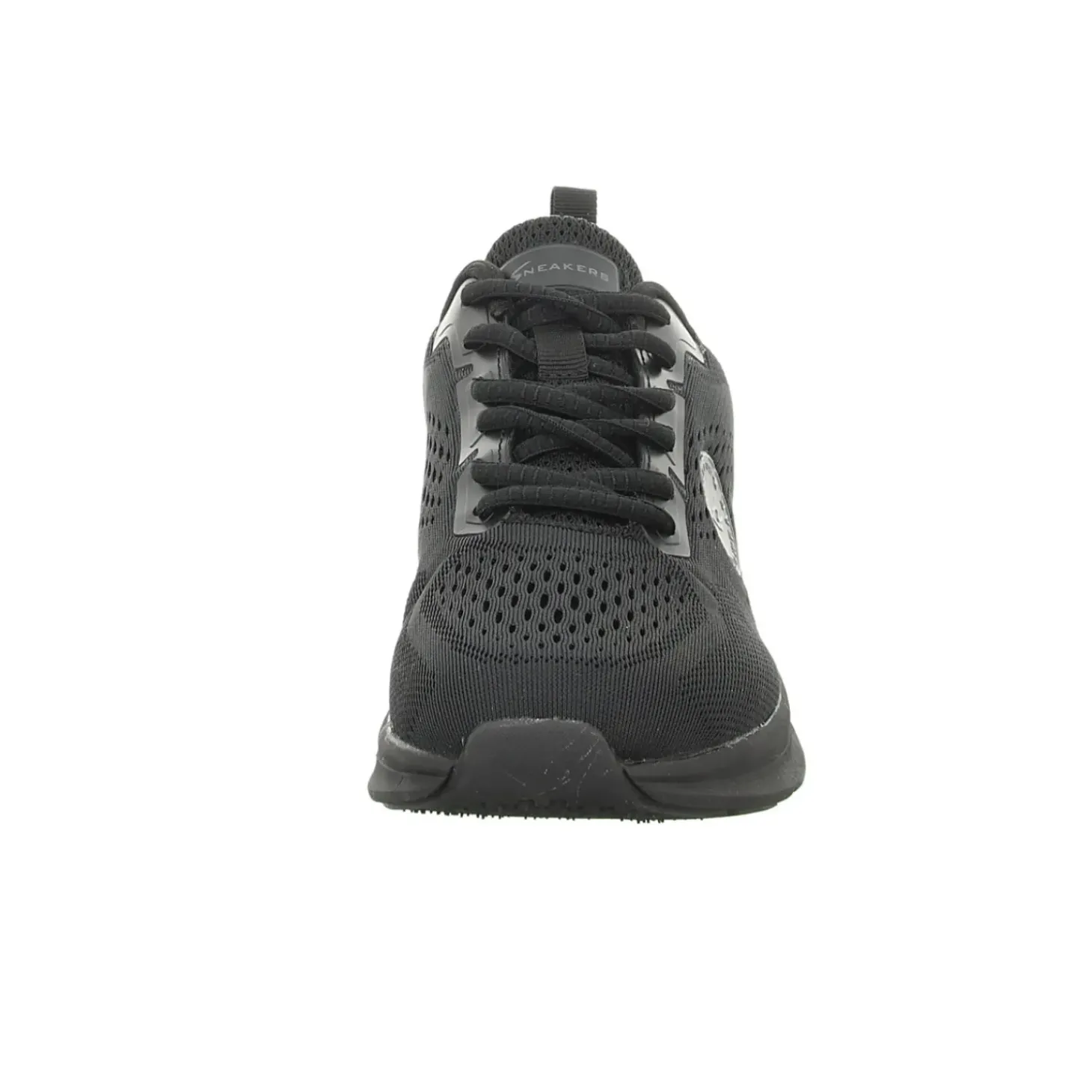 Sneakers Schnürhalbschuh Sneaker (sportlich)