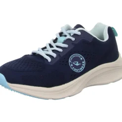 Sneakers Schnürhalbschuh Sneaker (sportlich)
