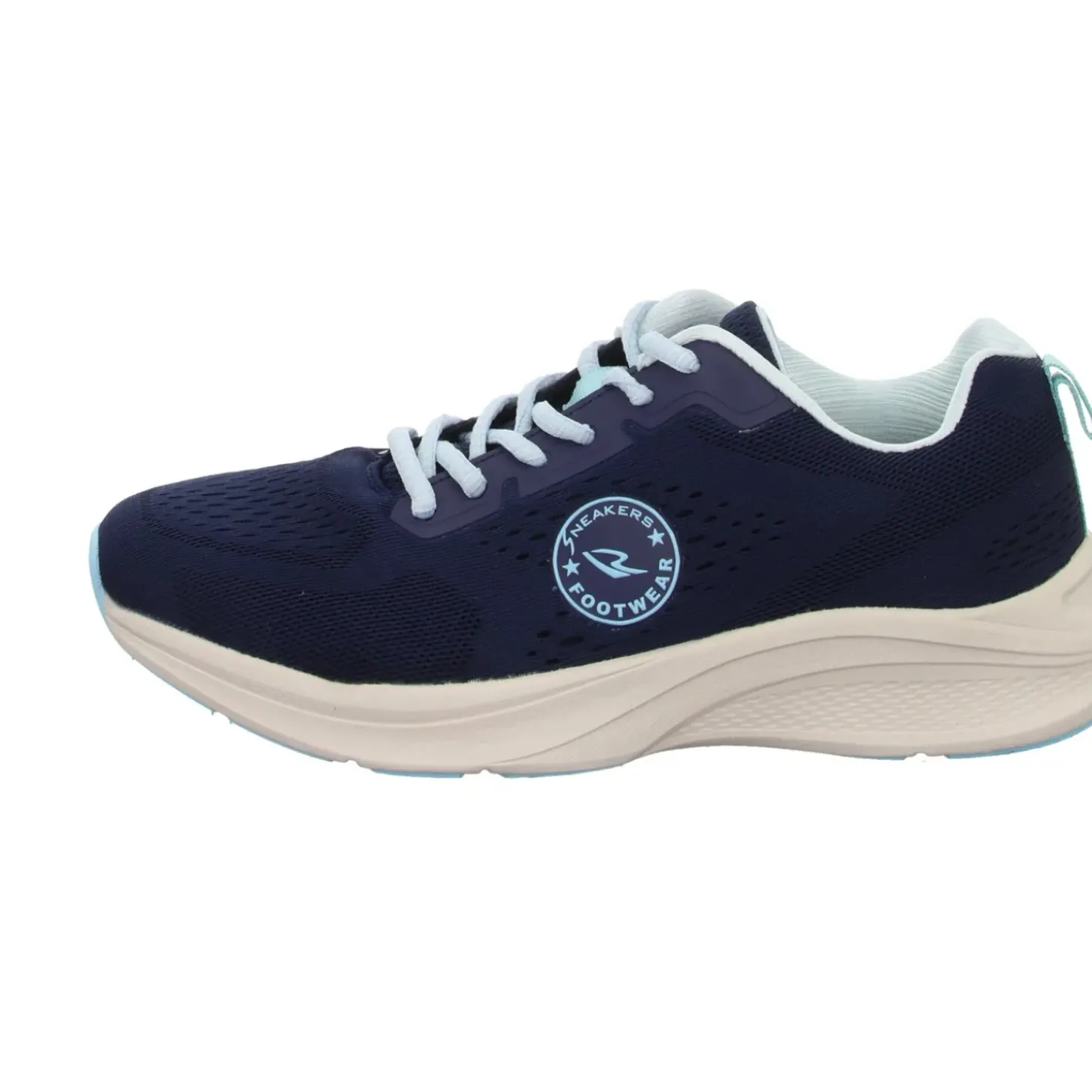 Sneakers Schnürhalbschuh Sneaker (sportlich)