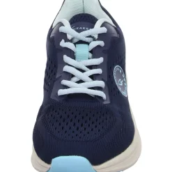 Sneakers Schnürhalbschuh Sneaker (sportlich)
