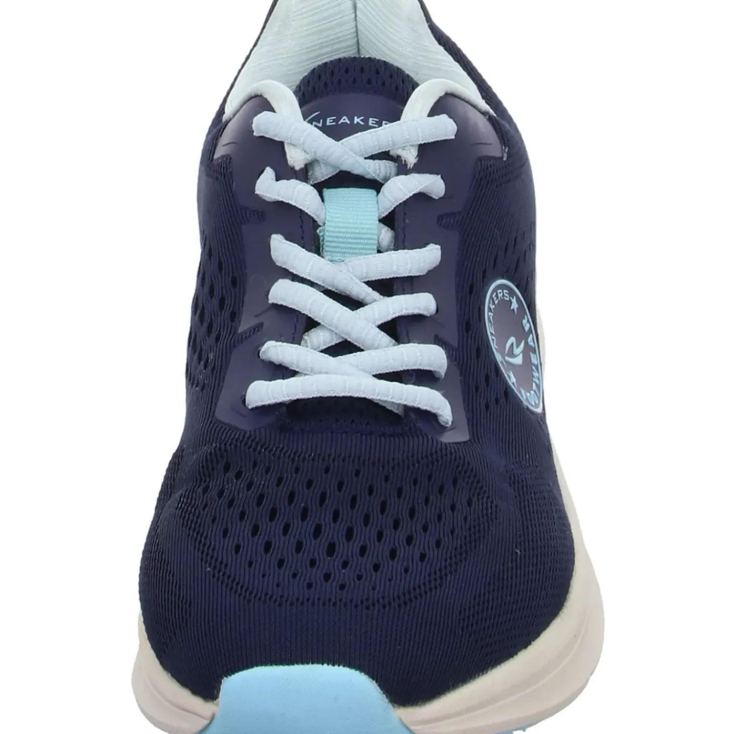 Sneakers Schnürhalbschuh Sneaker (sportlich)