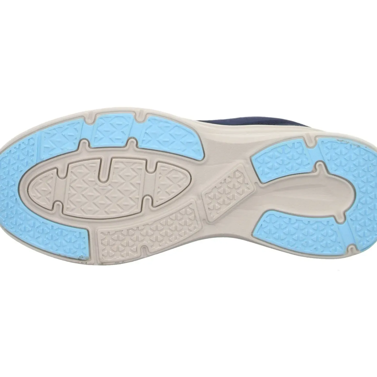 Sneakers Schnürhalbschuh Sneaker (sportlich)